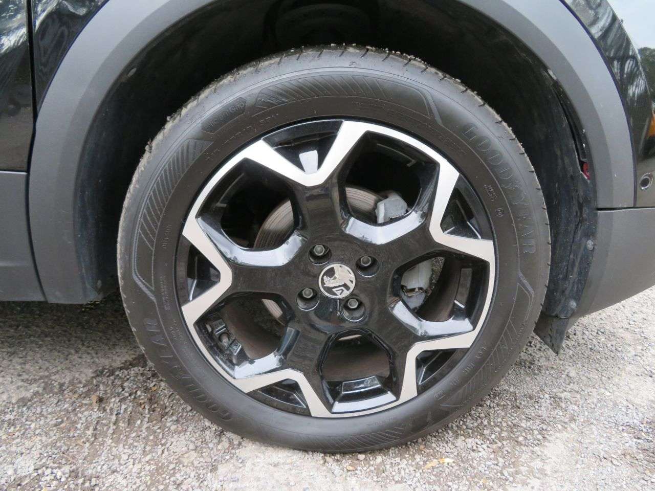 2023 VAUXHALL MOKKA 2023 VAUXHALL MOKKA