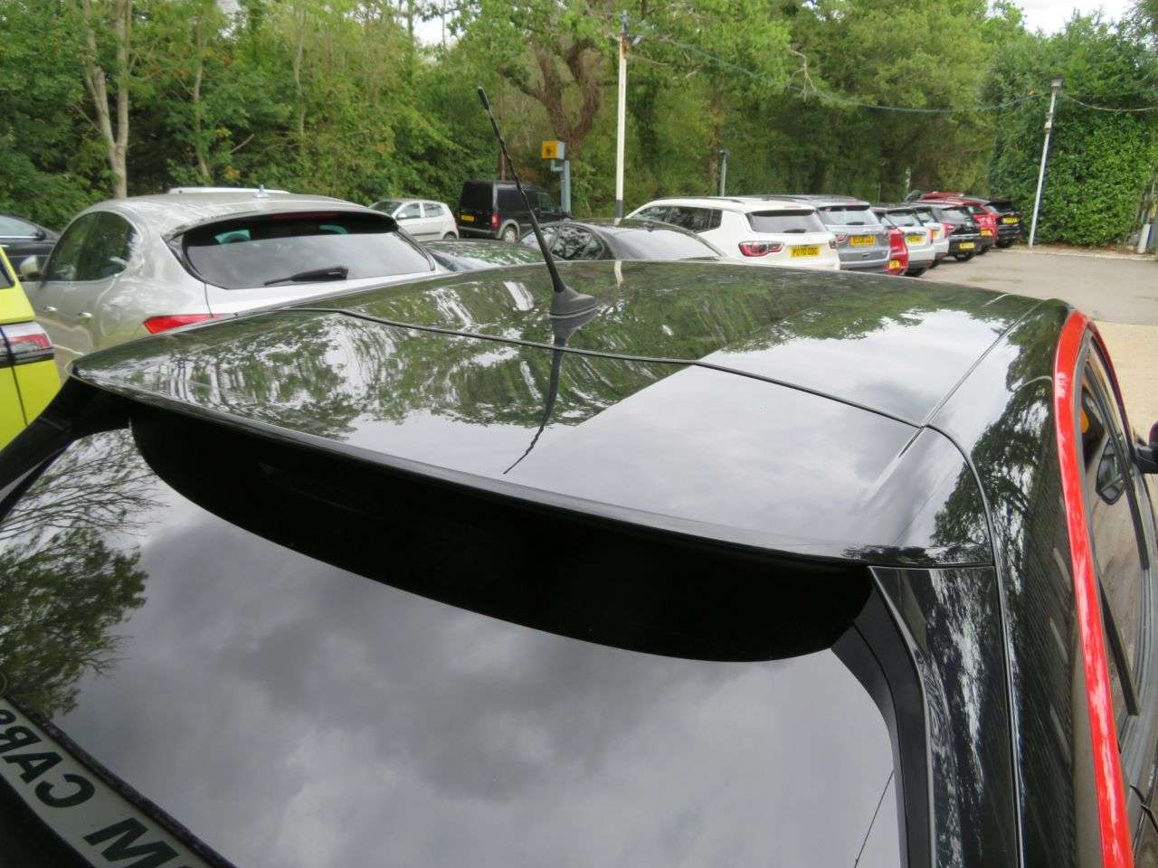 2023 VAUXHALL MOKKA 2023 VAUXHALL MOKKA