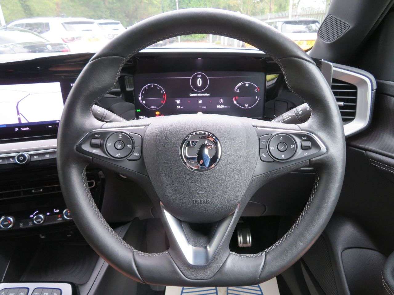 2023 VAUXHALL MOKKA 2023 VAUXHALL MOKKA