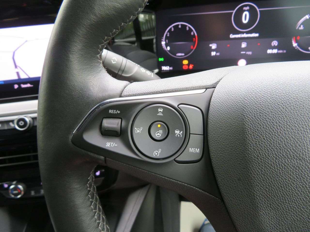 2023 VAUXHALL MOKKA 2023 VAUXHALL MOKKA