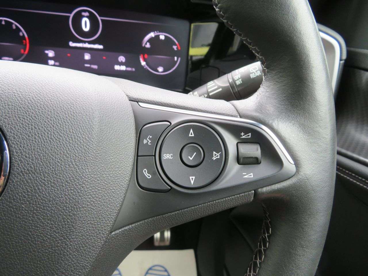 2023 VAUXHALL MOKKA 2023 VAUXHALL MOKKA