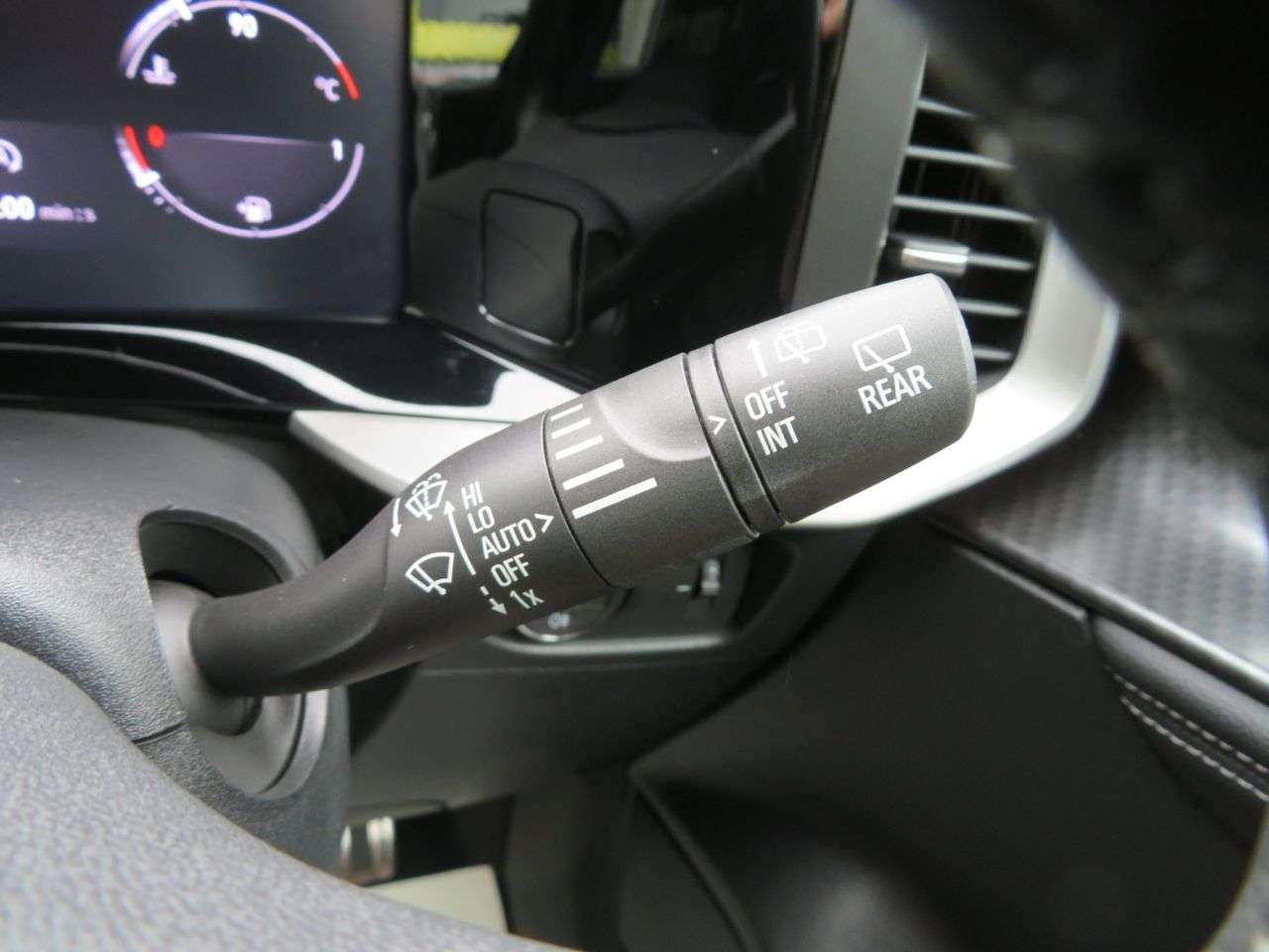 2023 VAUXHALL MOKKA 2023 VAUXHALL MOKKA