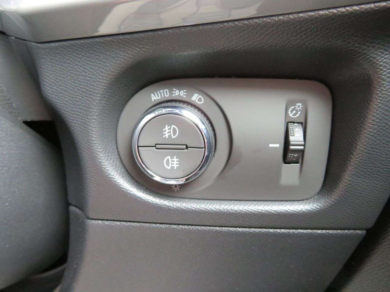 2023 VAUXHALL MOKKA 2023 VAUXHALL MOKKA