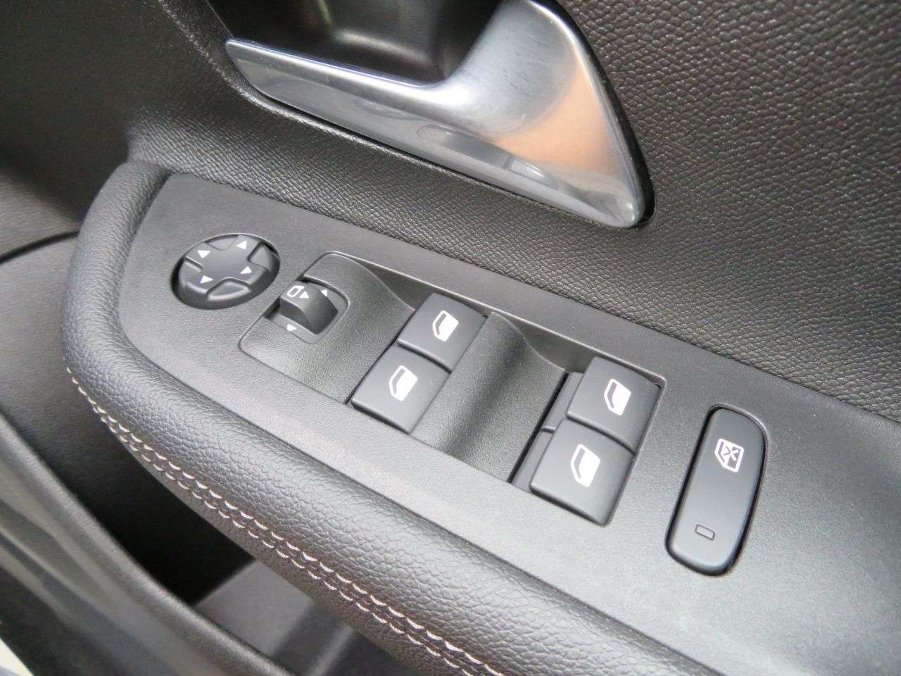 2023 VAUXHALL MOKKA 2023 VAUXHALL MOKKA