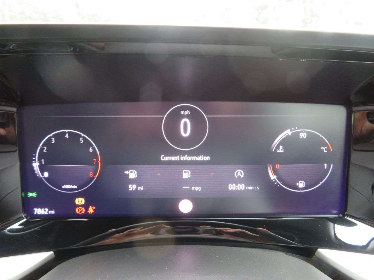 2023 VAUXHALL MOKKA 2023 VAUXHALL MOKKA