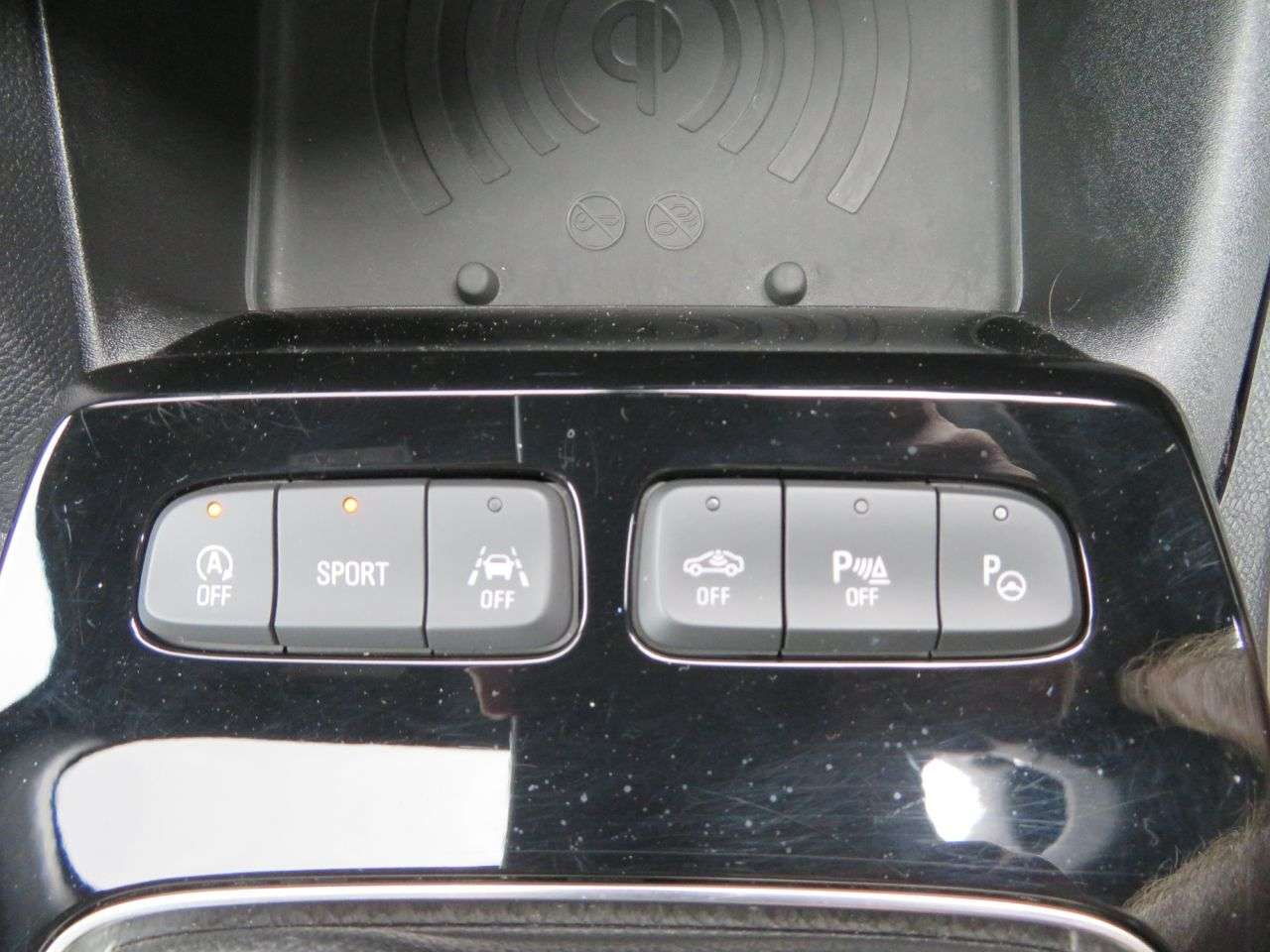 2023 VAUXHALL MOKKA 2023 VAUXHALL MOKKA