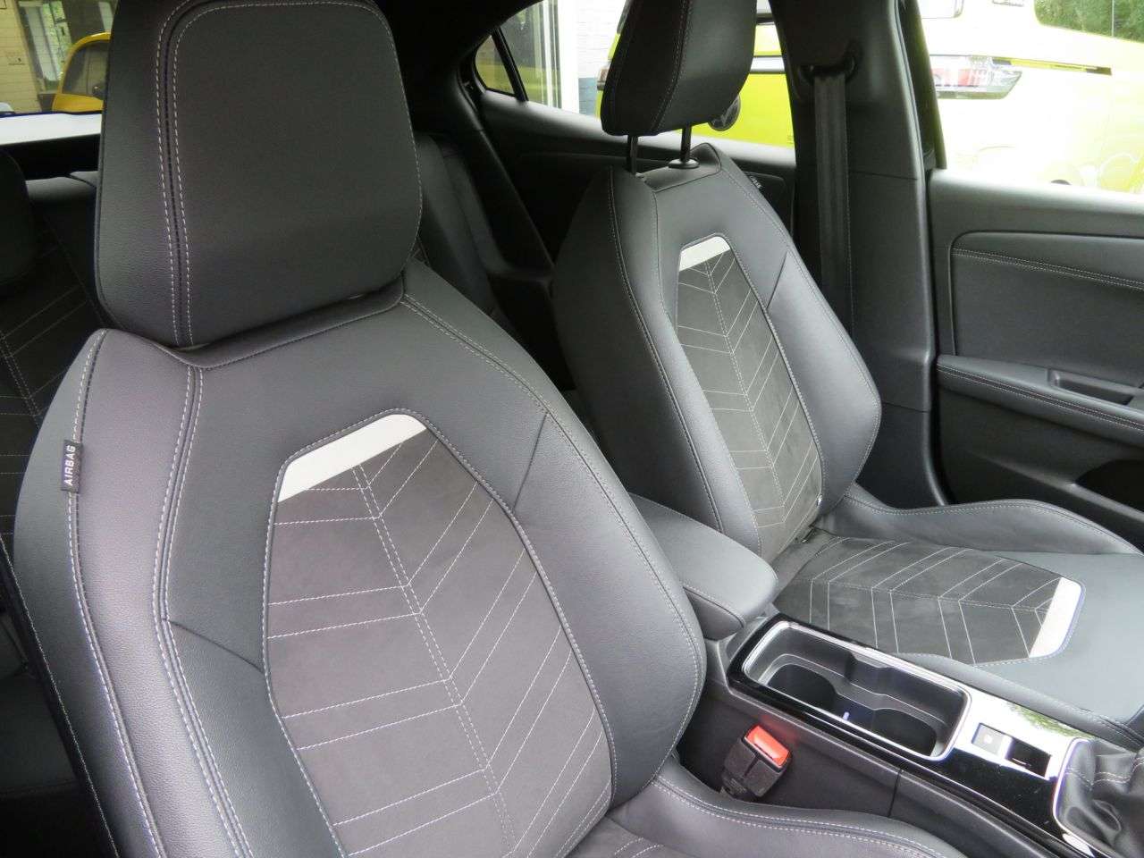 2023 VAUXHALL MOKKA 2023 VAUXHALL MOKKA