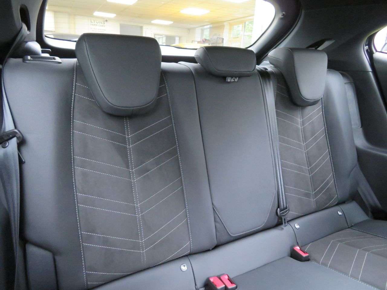 2023 VAUXHALL MOKKA 2023 VAUXHALL MOKKA