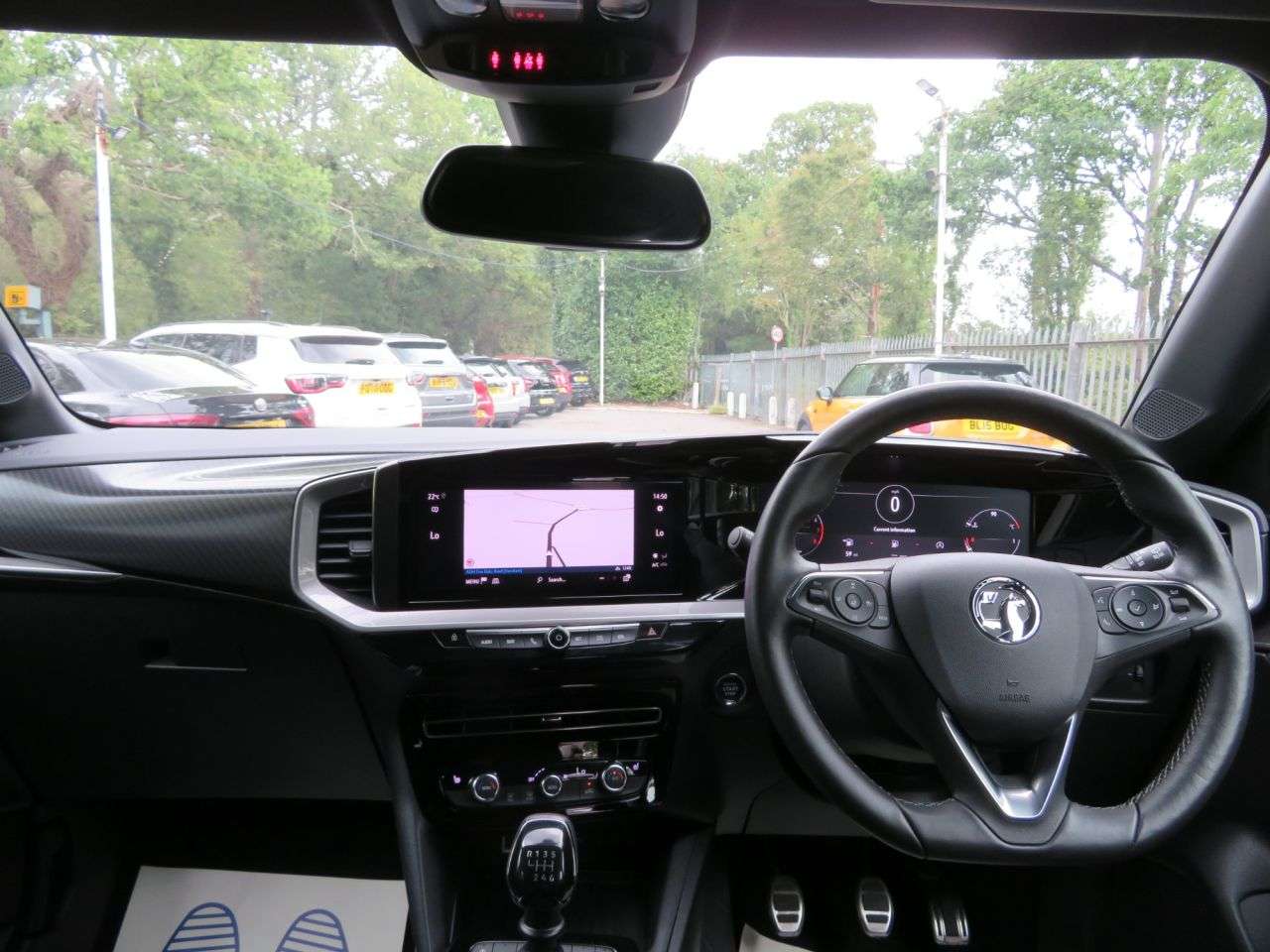 2023 VAUXHALL MOKKA 2023 VAUXHALL MOKKA
