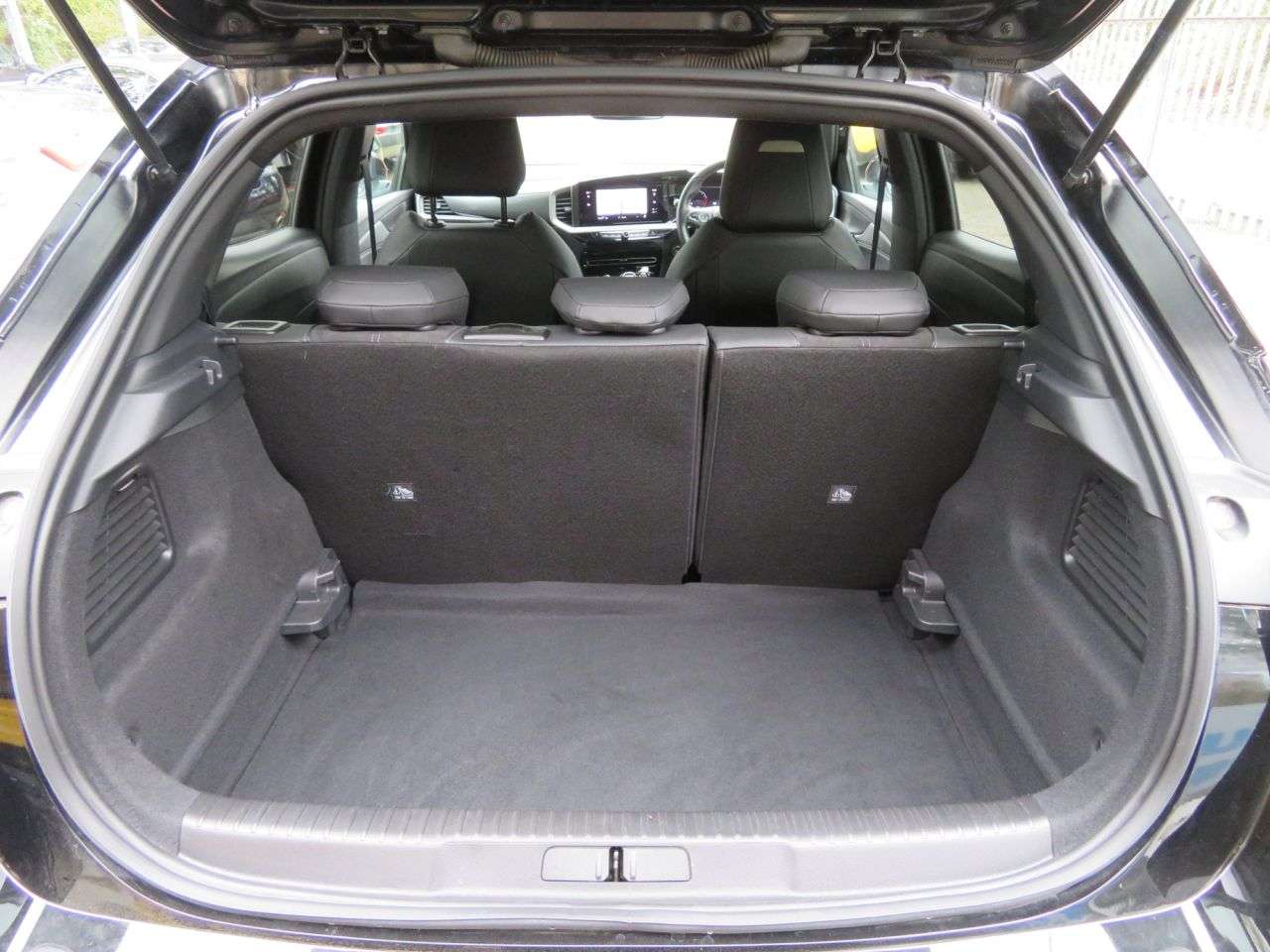 2023 VAUXHALL MOKKA 2023 VAUXHALL MOKKA