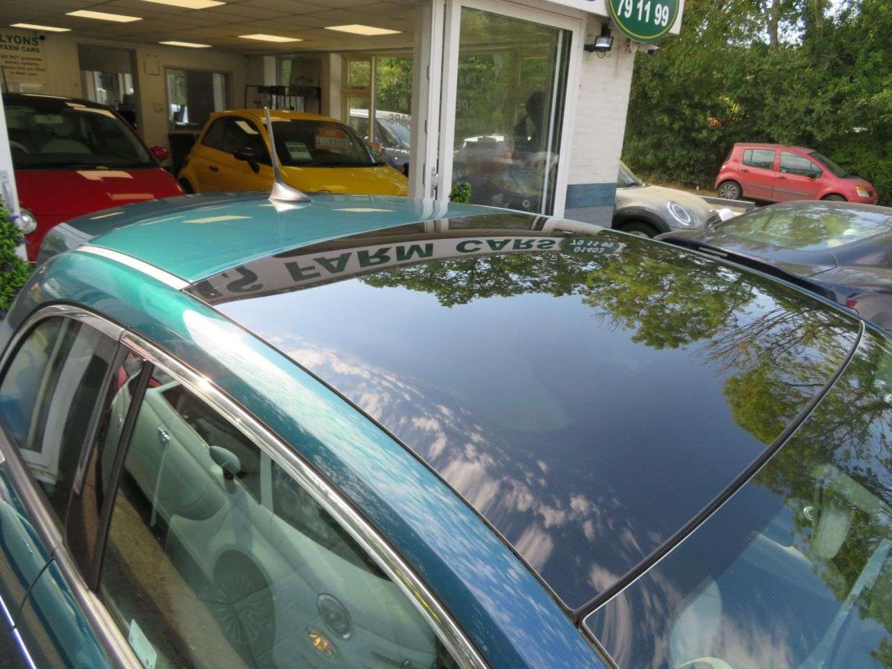 2021 FIAT 500E 2021 FIAT 500E