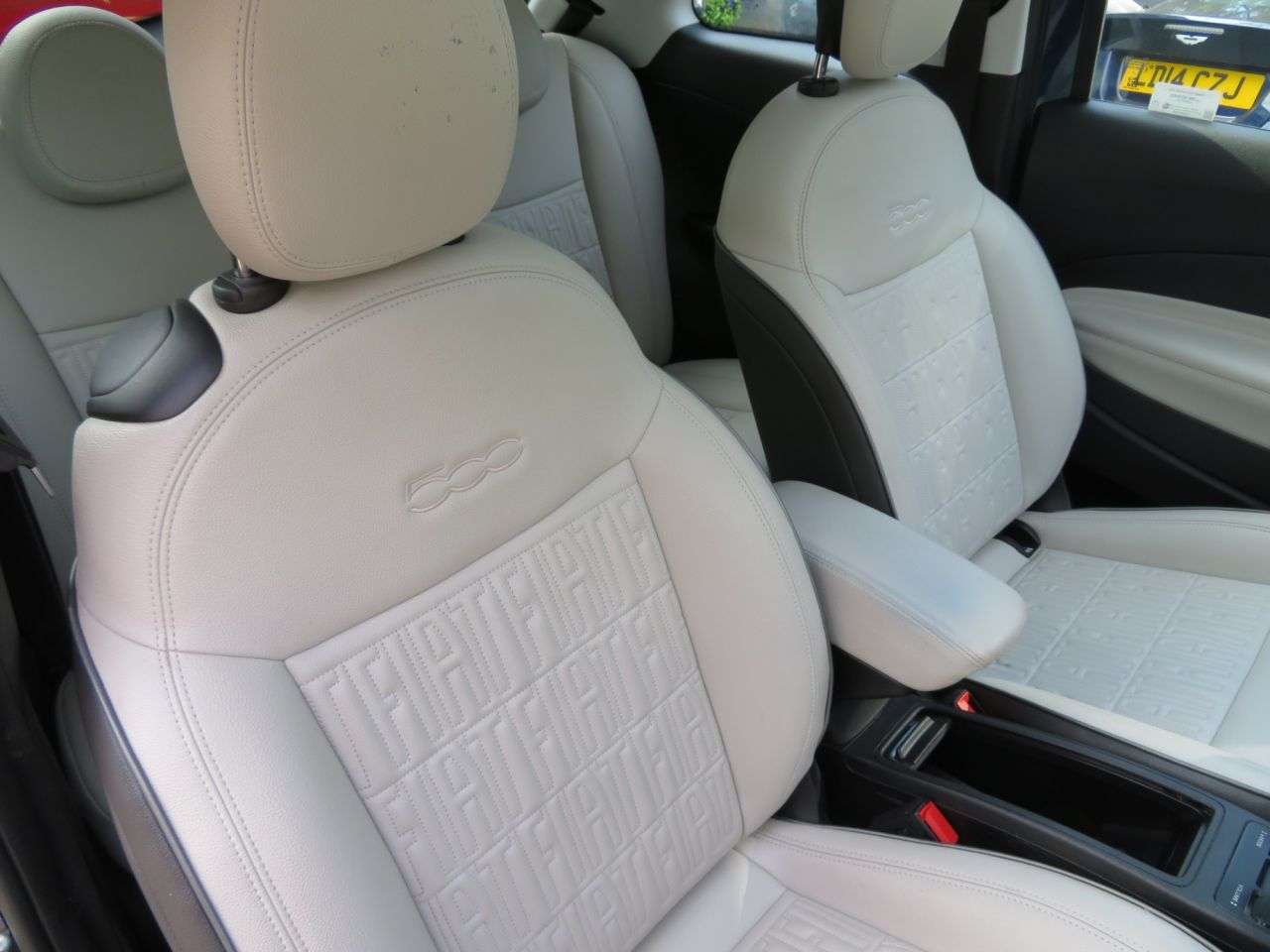 2021 FIAT 500E 2021 FIAT 500E