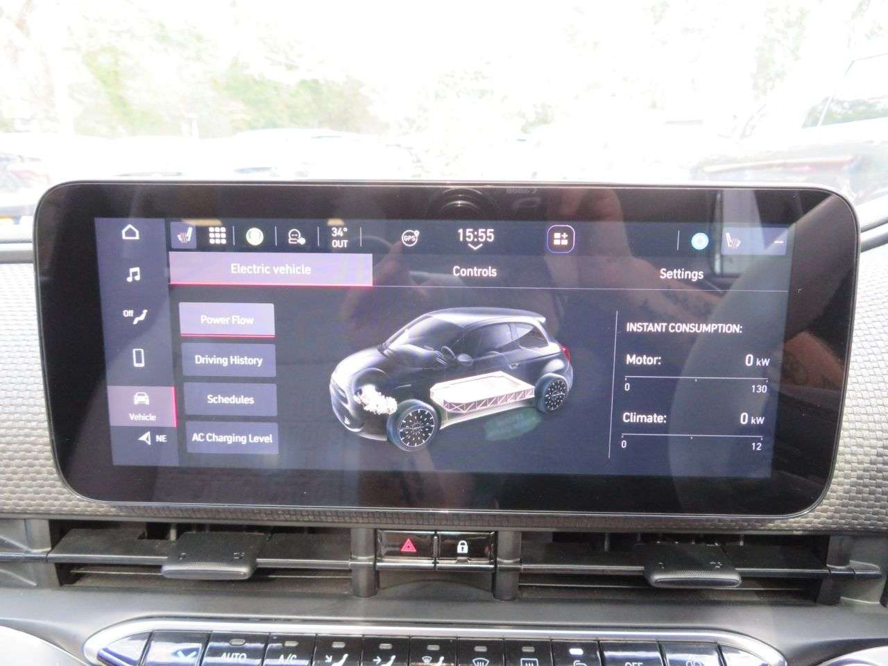 2021 FIAT 500E 2021 FIAT 500E