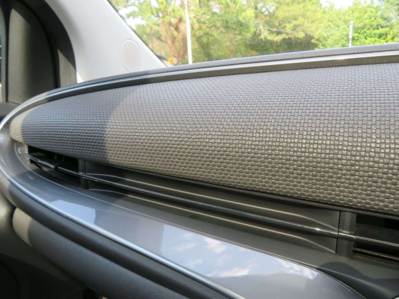 2021 FIAT 500E 2021 FIAT 500E