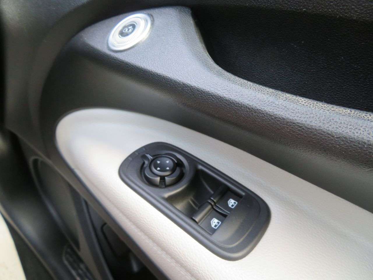 2021 FIAT 500E 2021 FIAT 500E