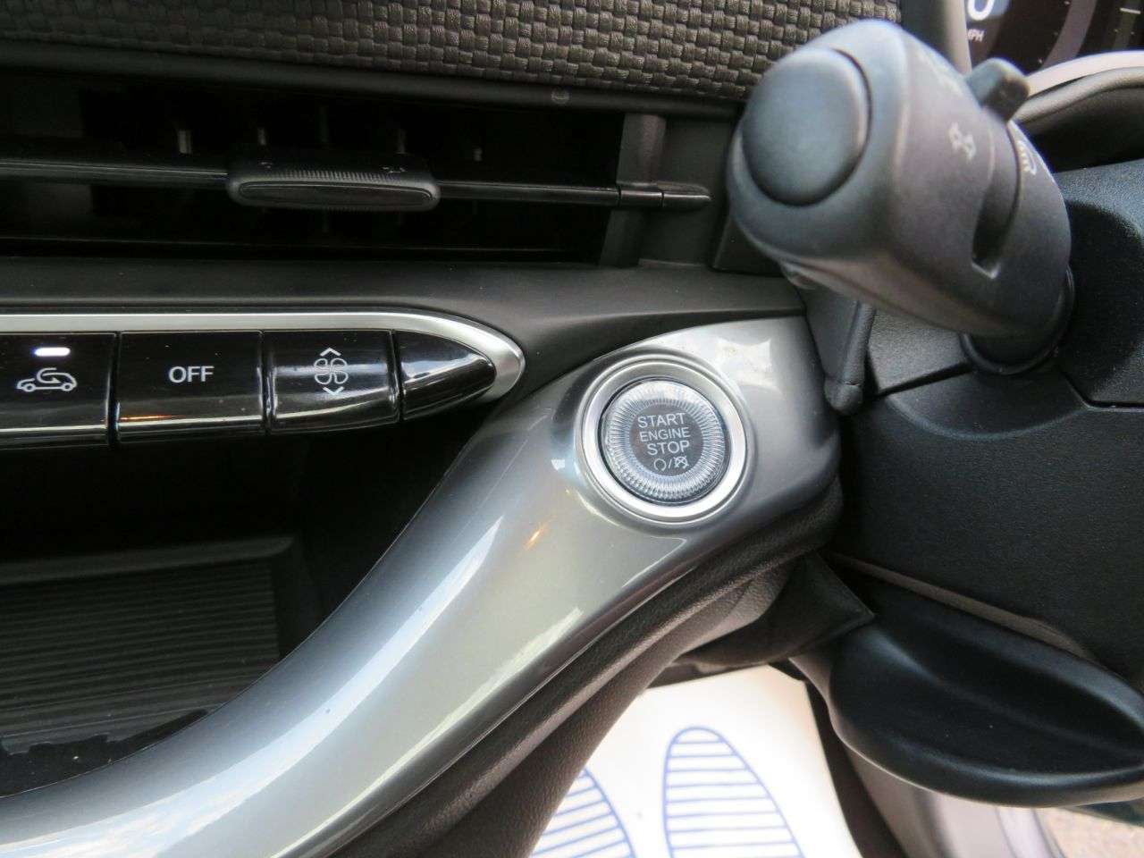 2021 FIAT 500E 2021 FIAT 500E