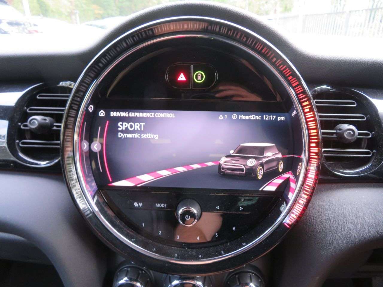 2021 MINI ELECTRIC HATCH 2021 MINI ELECTRIC HATCH