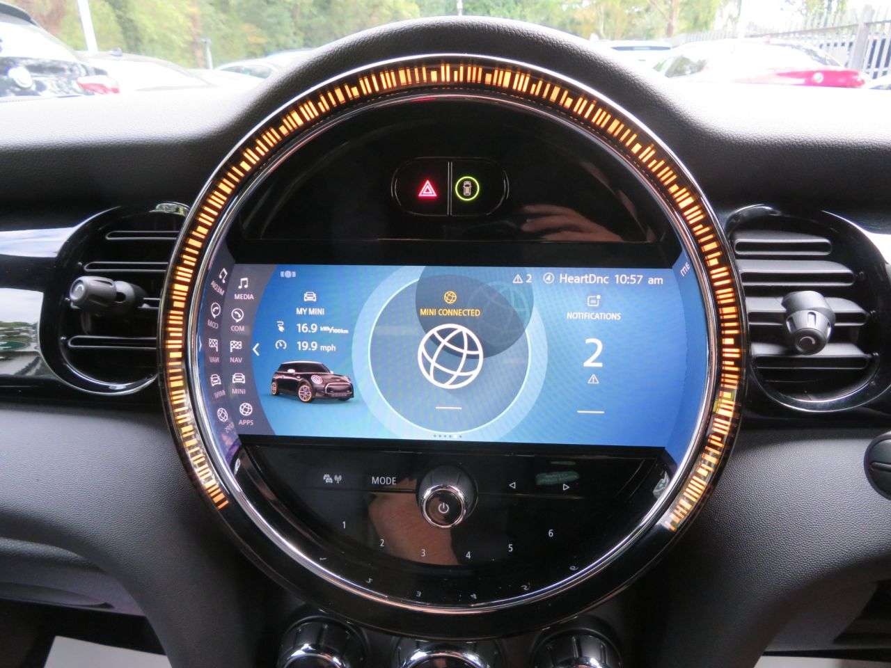 2021 MINI ELECTRIC HATCH 2021 MINI ELECTRIC HATCH