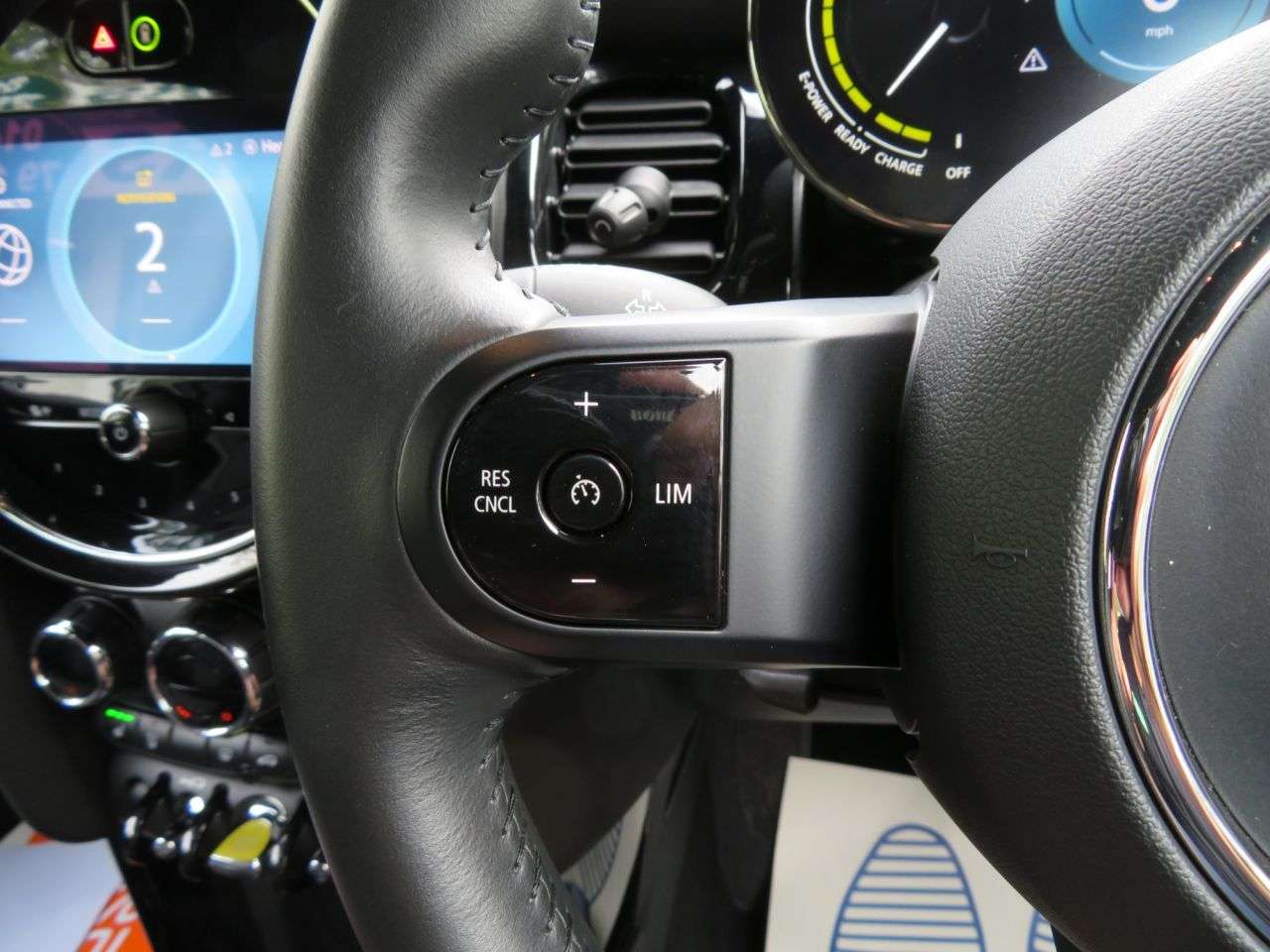 2021 MINI ELECTRIC HATCH 2021 MINI ELECTRIC HATCH
