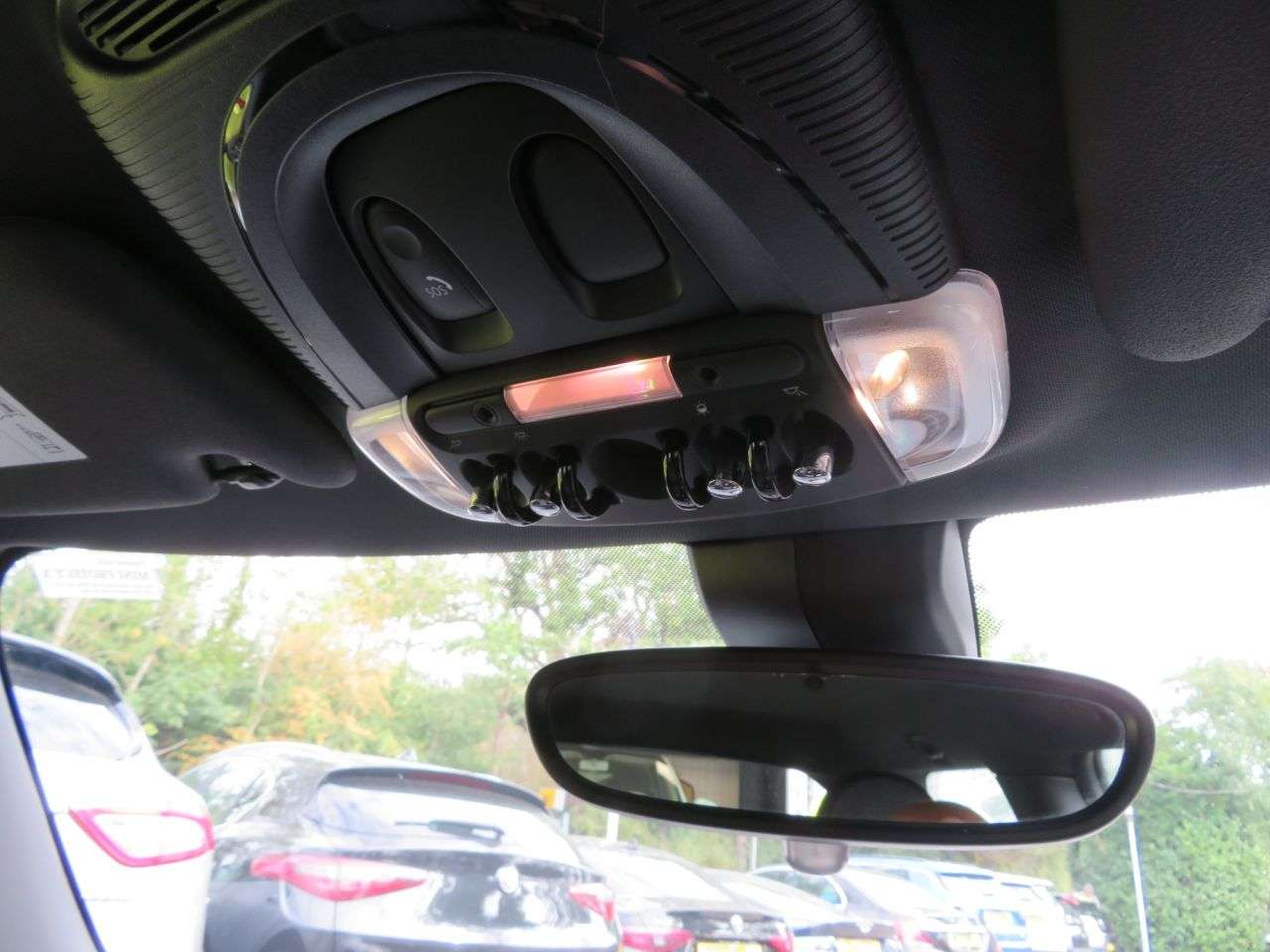 2021 MINI ELECTRIC HATCH 2021 MINI ELECTRIC HATCH