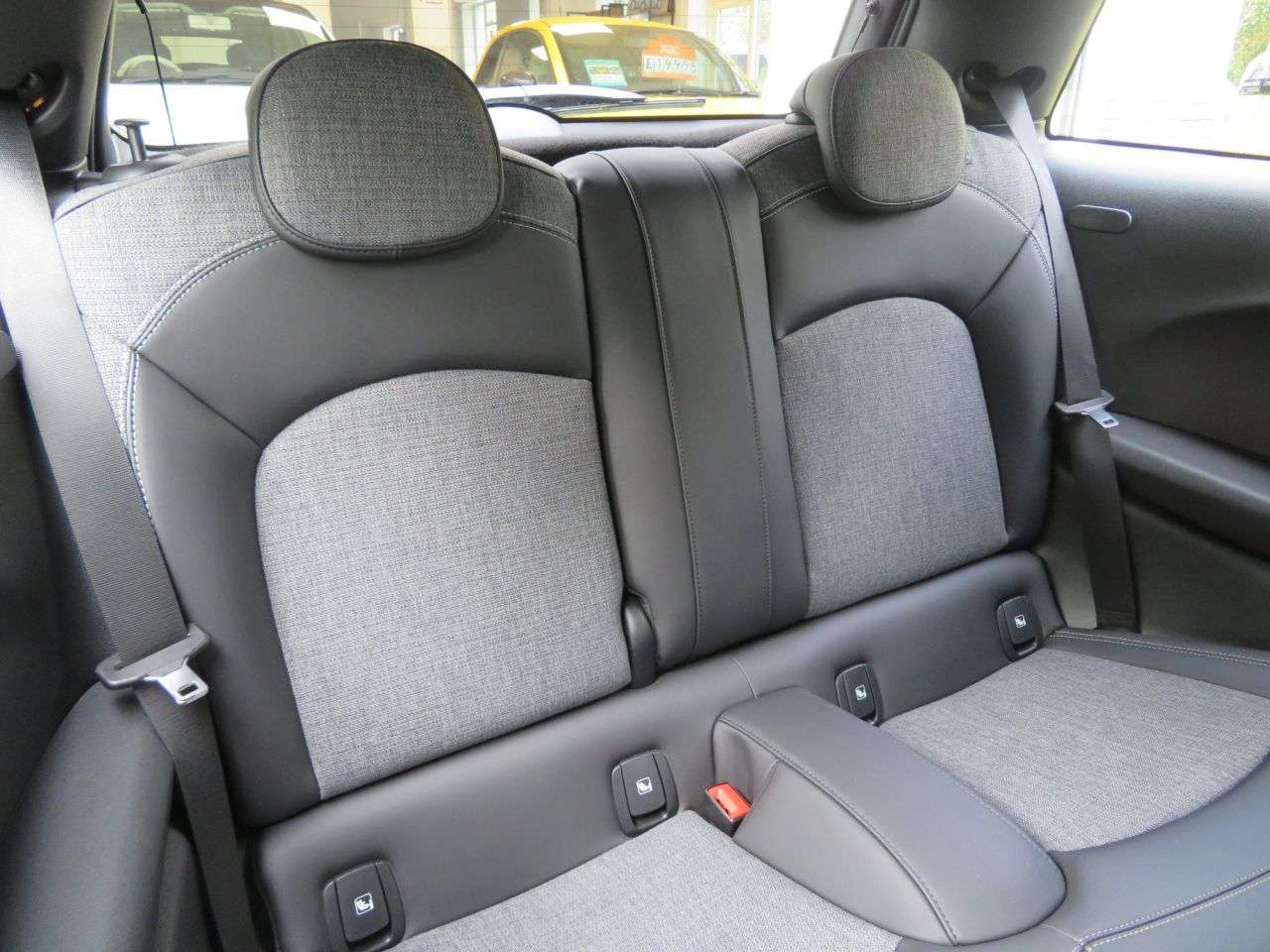 2021 MINI ELECTRIC HATCH 2021 MINI ELECTRIC HATCH