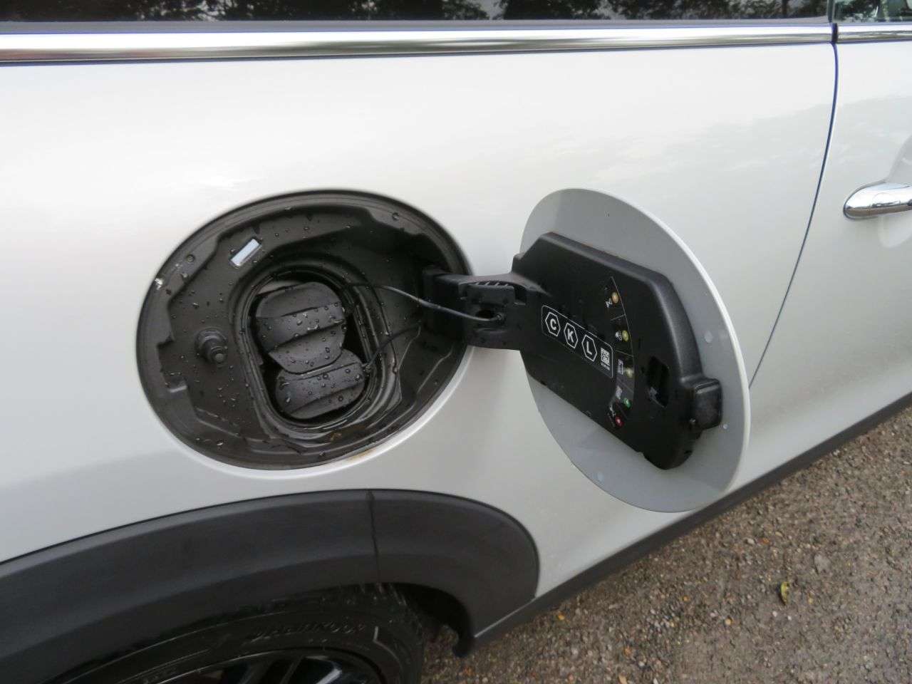 2021 MINI ELECTRIC HATCH 2021 MINI ELECTRIC HATCH