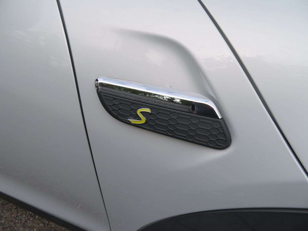 2021 MINI ELECTRIC HATCH 2021 MINI ELECTRIC HATCH