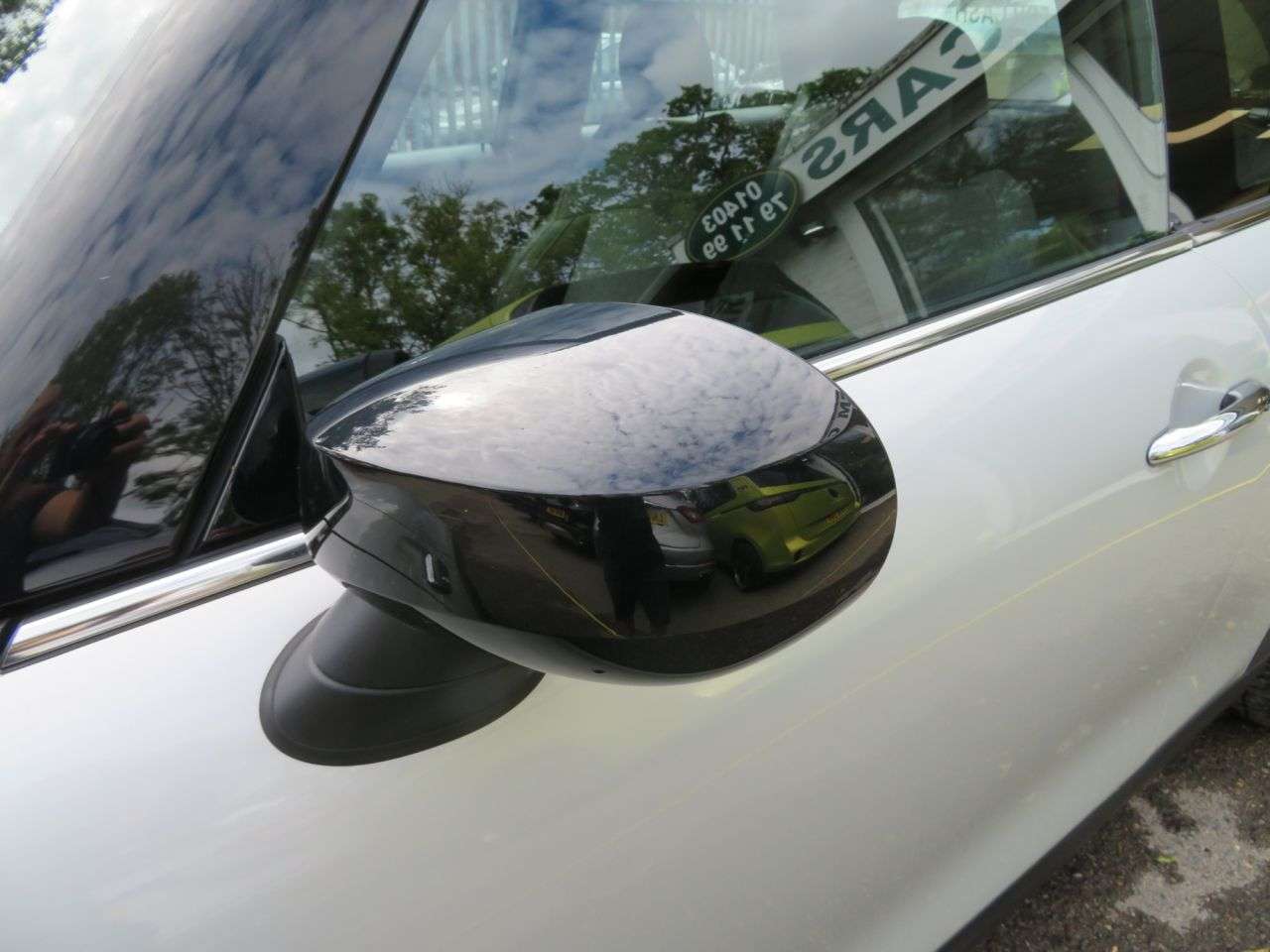 2021 MINI ELECTRIC HATCH 2021 MINI ELECTRIC HATCH