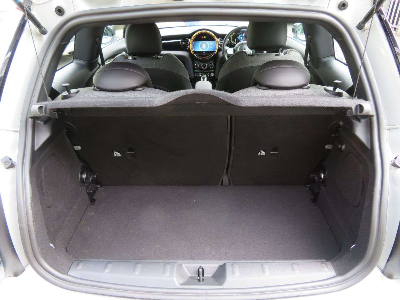 2021 MINI ELECTRIC HATCH 2021 MINI ELECTRIC HATCH