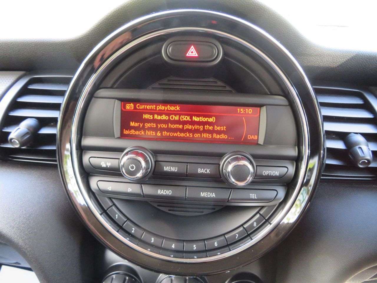 2015 MINI HATCH 2015 MINI HATCH