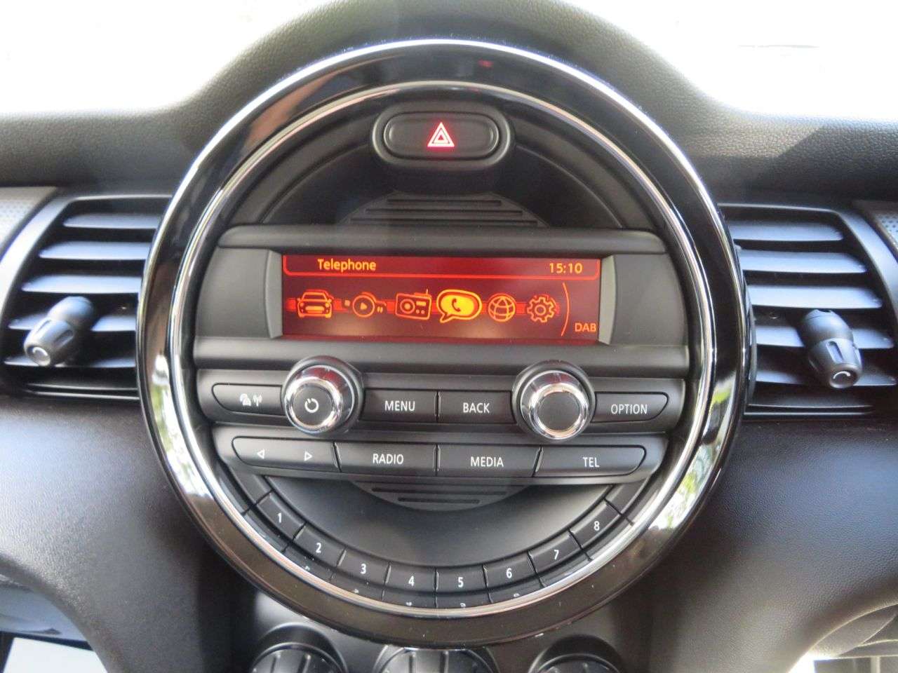 2015 MINI HATCH 2015 MINI HATCH