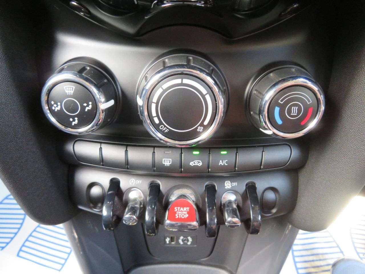 2015 MINI HATCH 2015 MINI HATCH