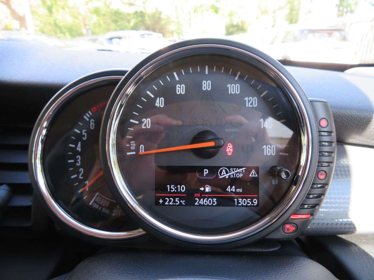 2015 MINI HATCH 2015 MINI HATCH