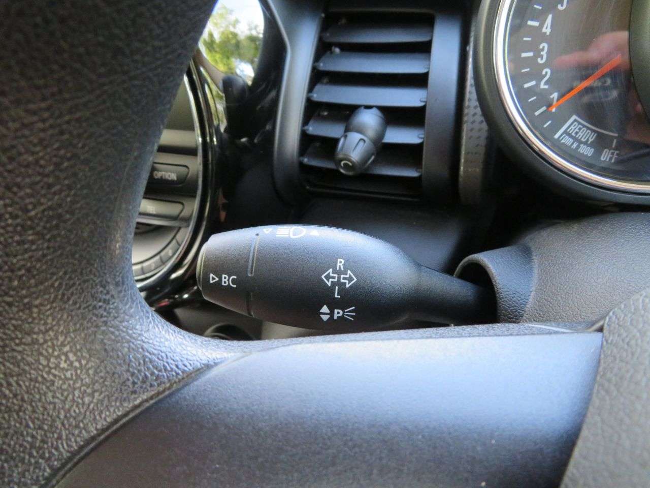 2015 MINI HATCH 2015 MINI HATCH