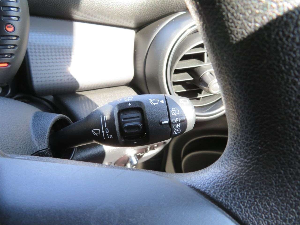 2015 MINI HATCH 2015 MINI HATCH