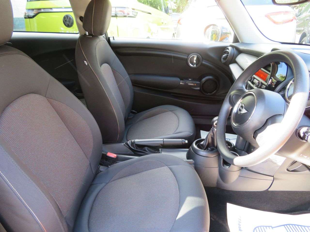 2015 MINI HATCH 2015 MINI HATCH