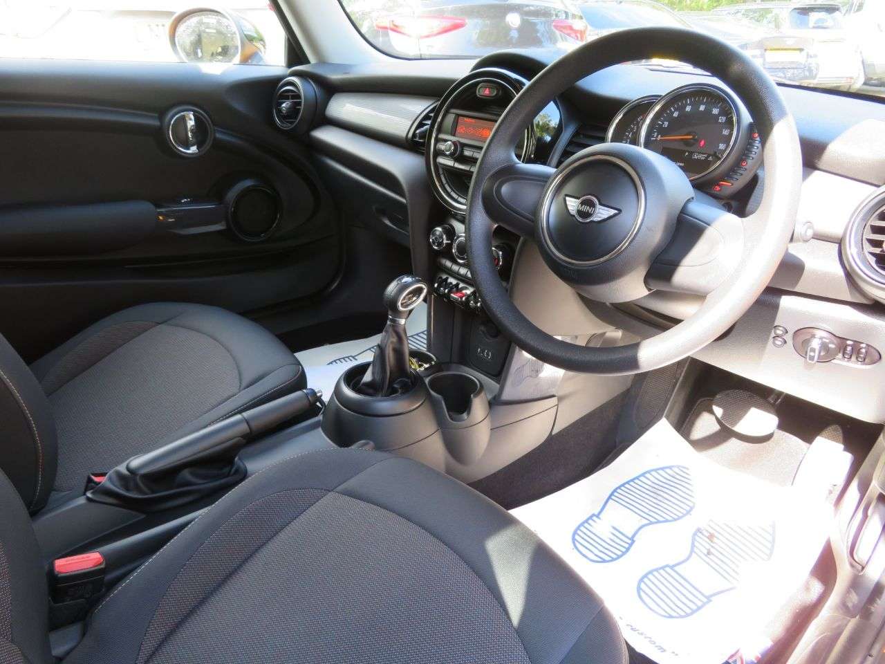2015 MINI HATCH 2015 MINI HATCH