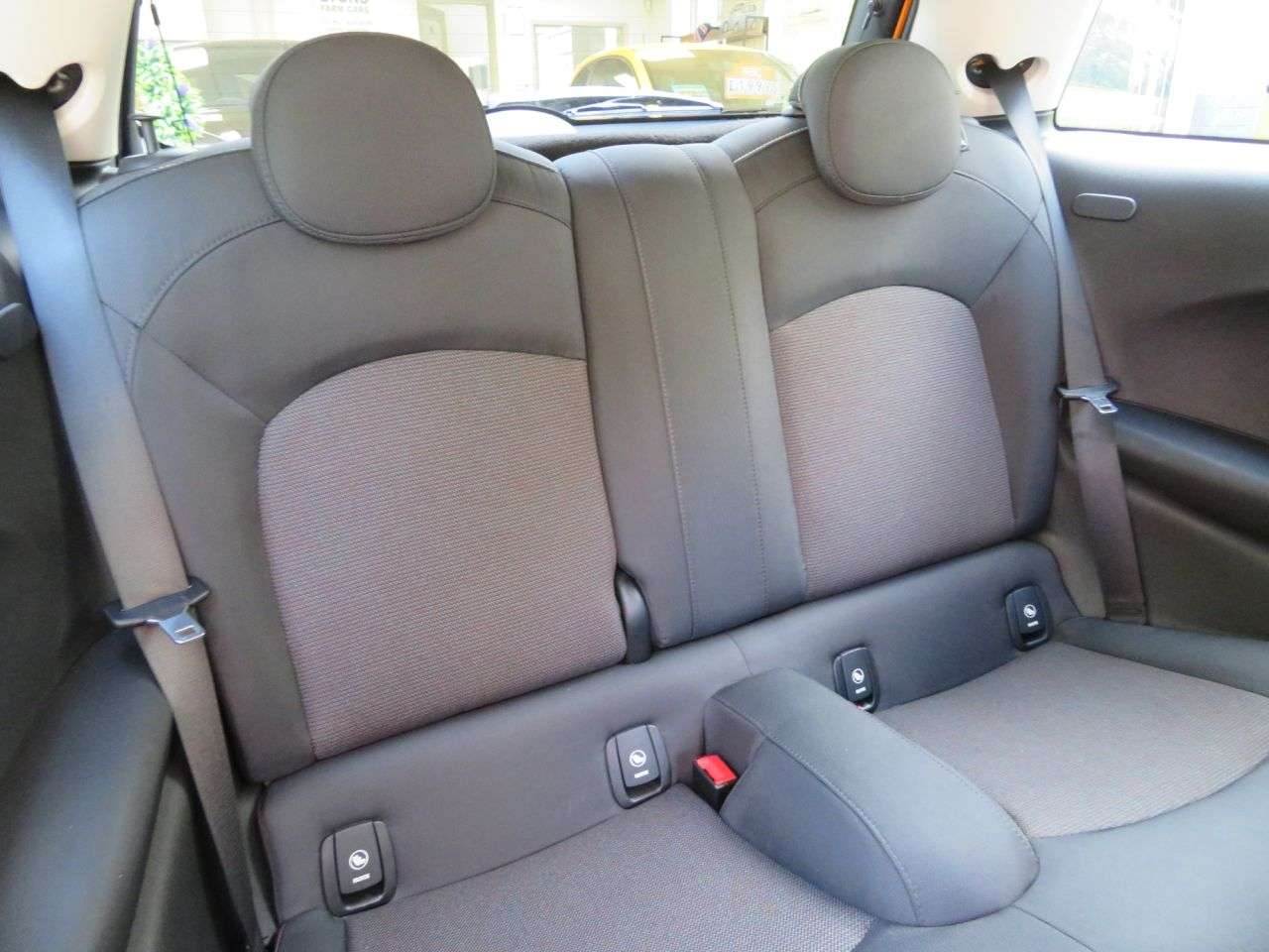 2015 MINI HATCH 2015 MINI HATCH