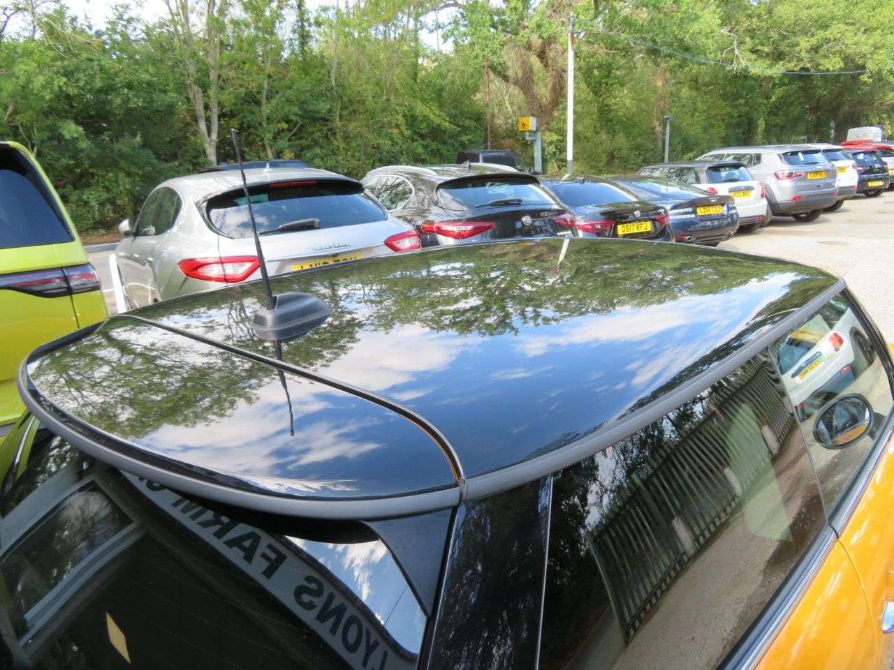 2015 MINI HATCH 2015 MINI HATCH