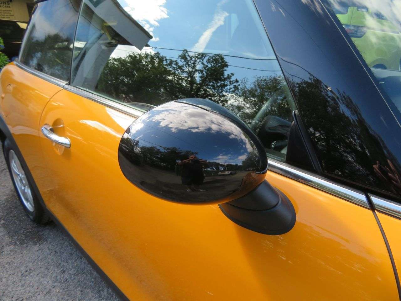 2015 MINI HATCH 2015 MINI HATCH
