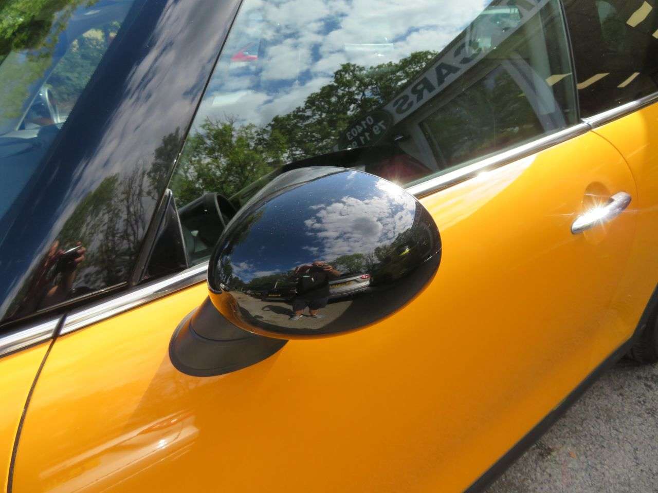 2015 MINI HATCH 2015 MINI HATCH