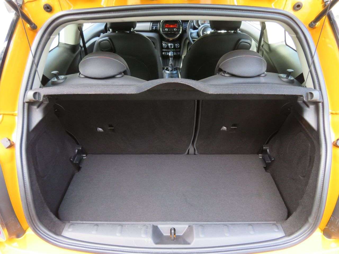 2015 MINI HATCH 2015 MINI HATCH