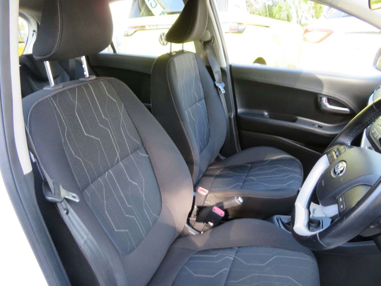 2016 KIA PICANTO 2016 KIA PICANTO