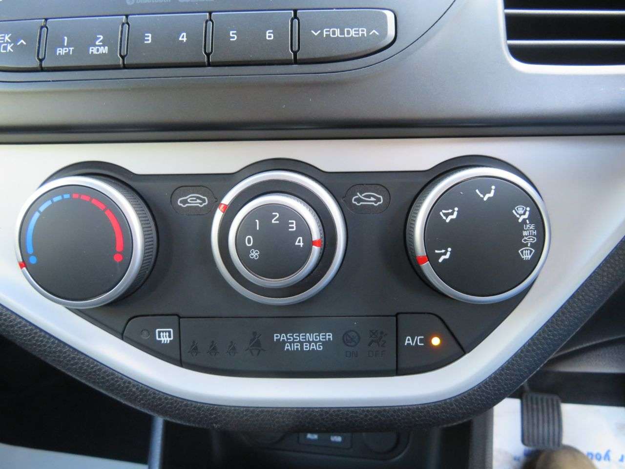 2016 KIA PICANTO 2016 KIA PICANTO