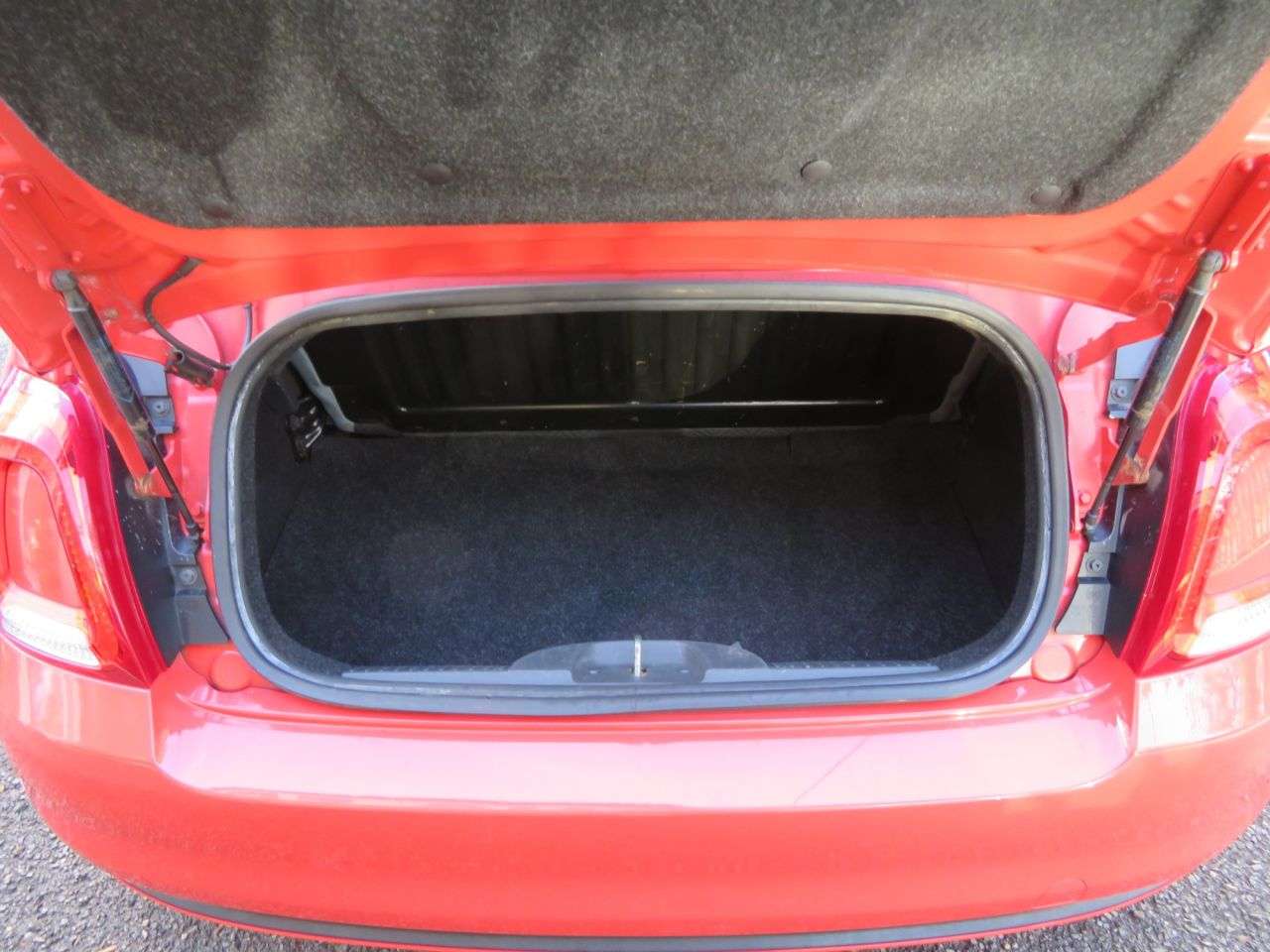 2016 FIAT 500C 2016 FIAT 500C