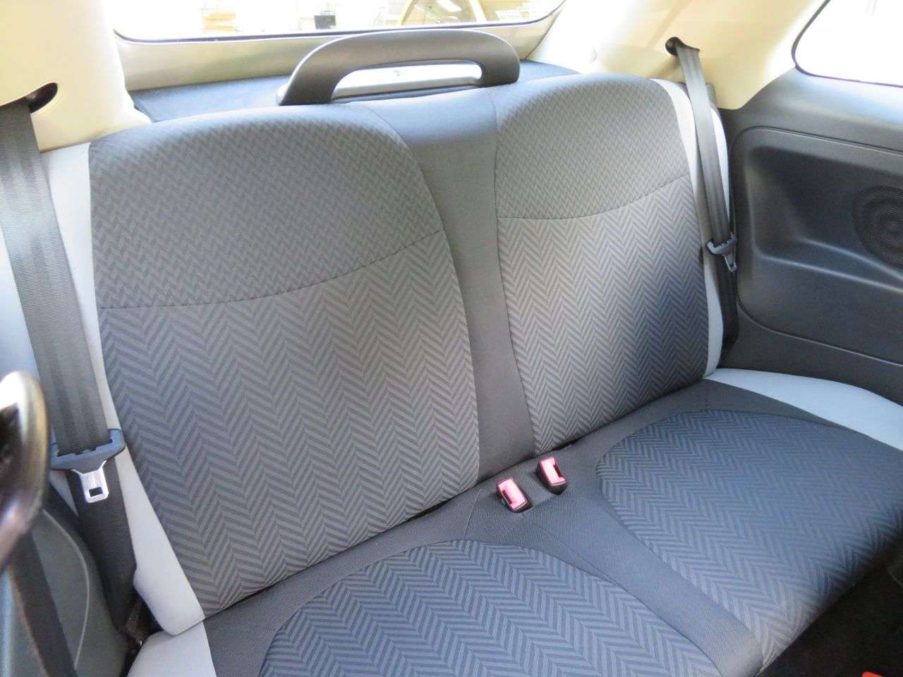2016 FIAT 500C 2016 FIAT 500C