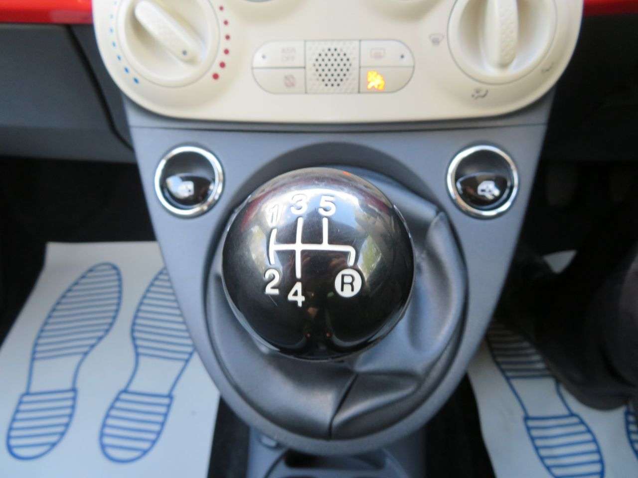 2016 FIAT 500C 2016 FIAT 500C
