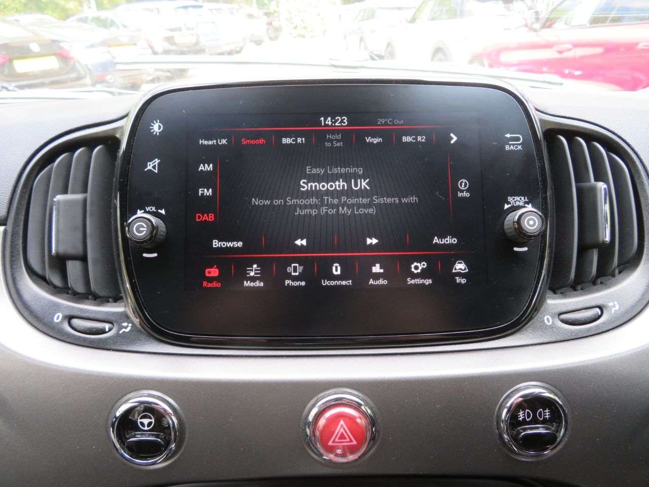 2019 FIAT 500 2019 FIAT 500