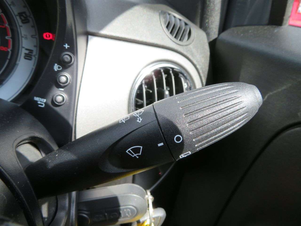 2019 FIAT 500 2019 FIAT 500