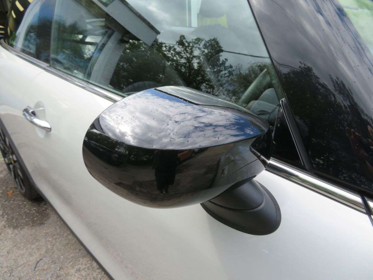 2020 MINI ELECTRIC HATCH 2020 MINI ELECTRIC HATCH